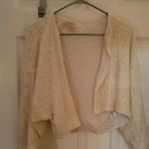 Myrah Penaloza Jacket